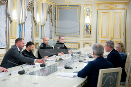 Russia Ukraine War US