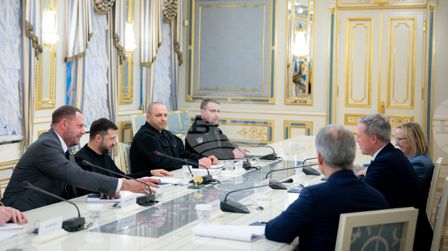 Ройтерс: САЩ заплашват да спрат да предоставят на Украйна разузнавателни сведения и оръжия, за да я притиснат да сключи мирно споразумение 