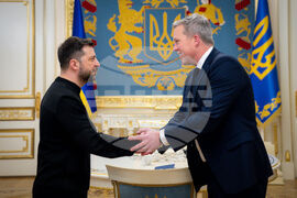 Russia Ukraine War US