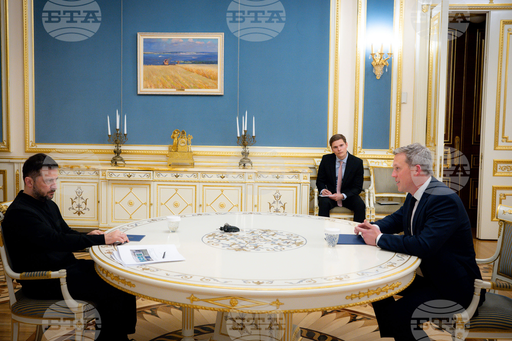 Russia Ukraine War US