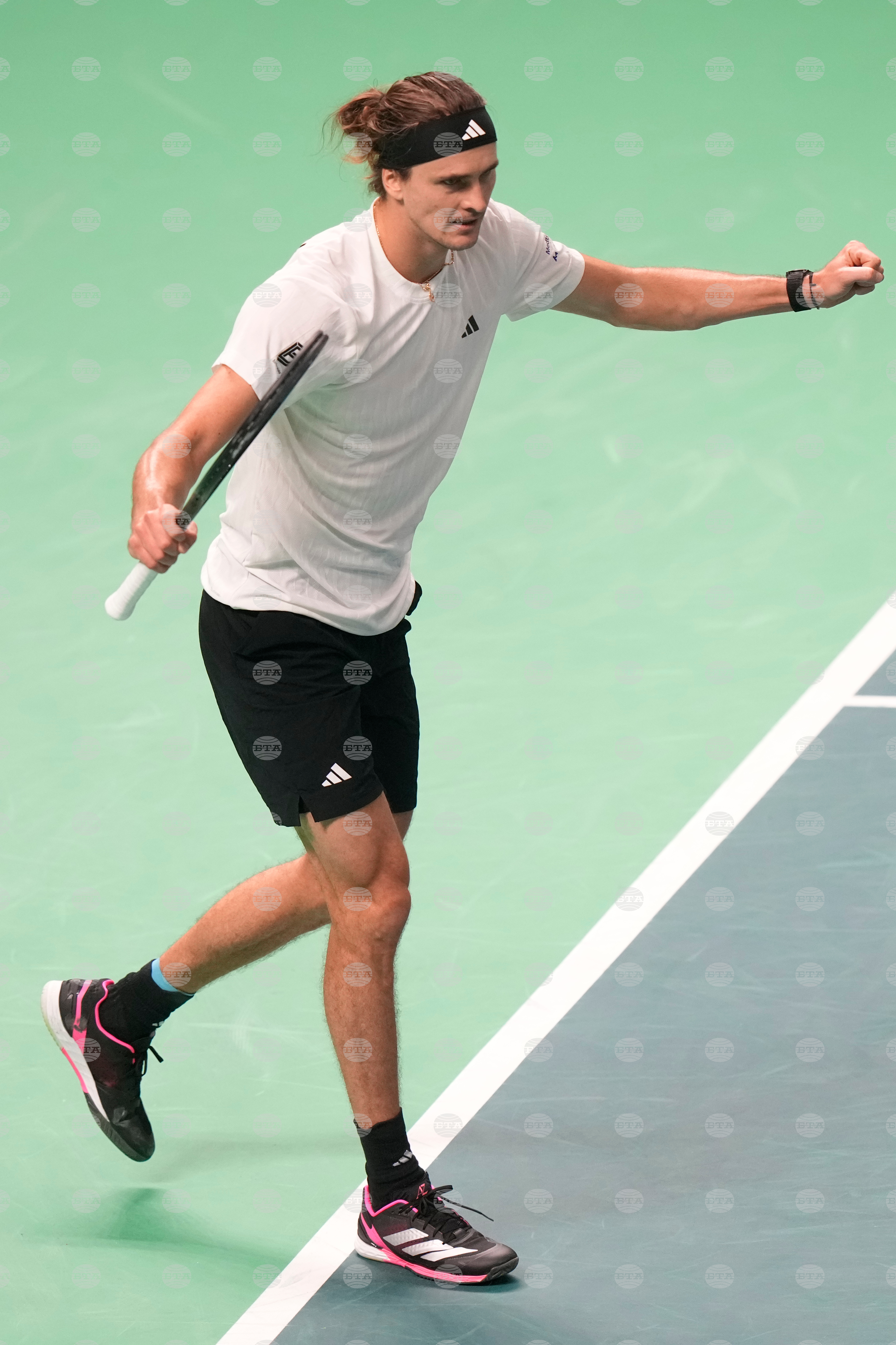 Italy Davis Cup Tennis