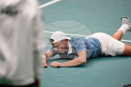 Italy Davis Cup Tennis