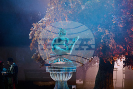 Germany Cirque du Soleil