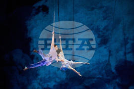 Germany Cirque du Soleil