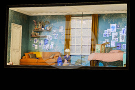 Germany Cirque du Soleil