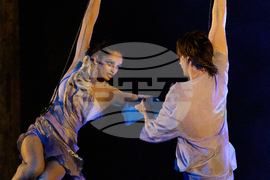 Germany Cirque du Soleil