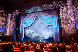 Germany Cirque du Soleil