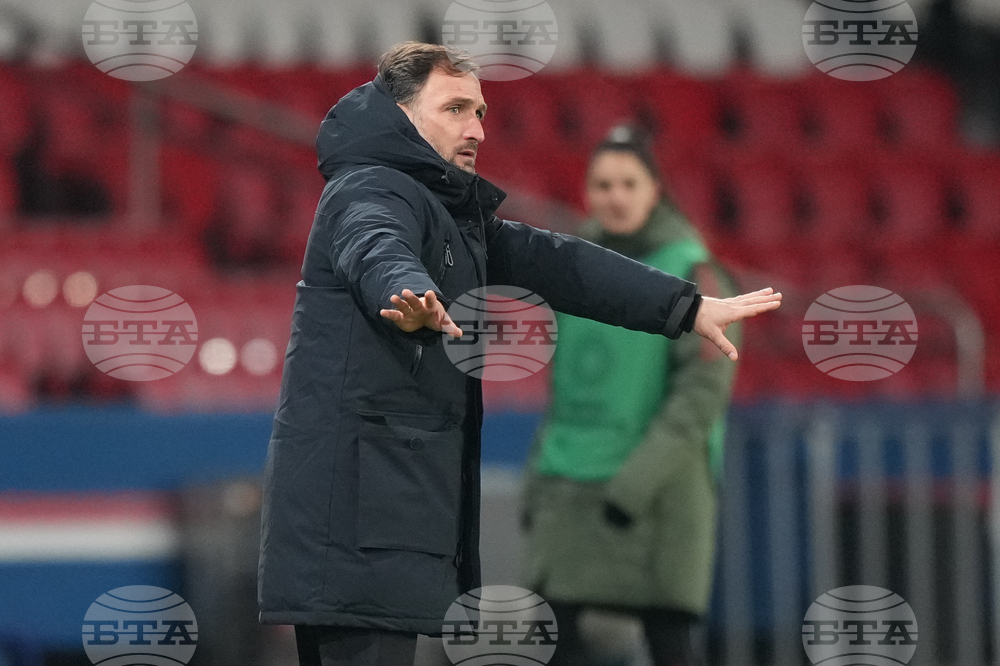 France Women's Champions League Soccer