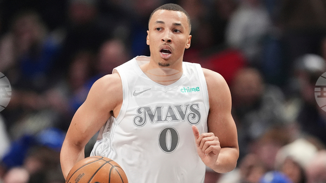 Данте Екзъм няма да играе повече този сезон за Далас заради операция