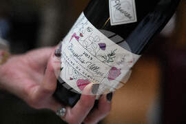 France Beaujolais Nouveau