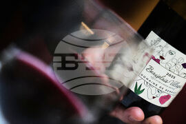 France Beaujolais Nouveau