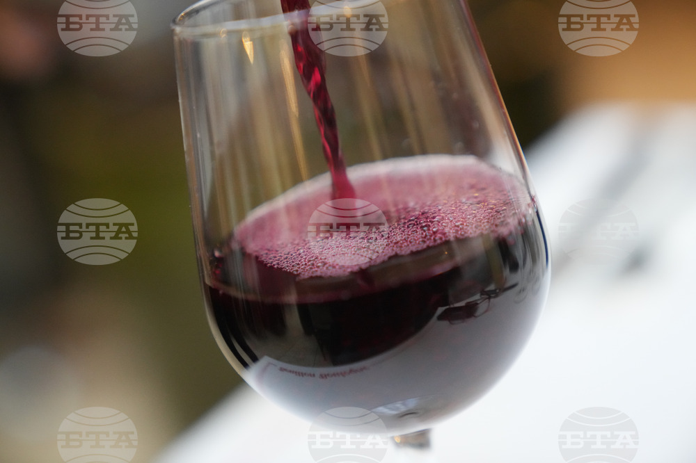 France Beaujolais Nouveau