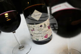 France Beaujolais Nouveau