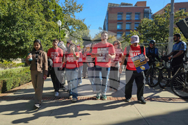 University Tuition Increase