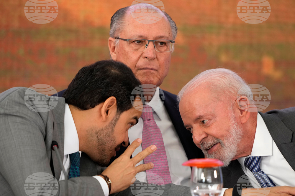 Brazil Justice Messias