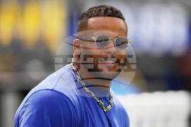 Rams Donald Football