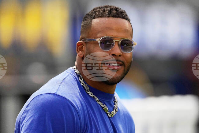 Rams Donald Football