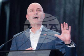 Western Governors Meetings