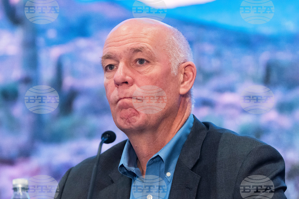 Western Governors Meetings