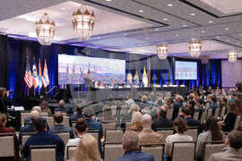 Western Governors Meetings