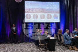 Western Governors Meetings