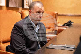 Western Governors Meetings