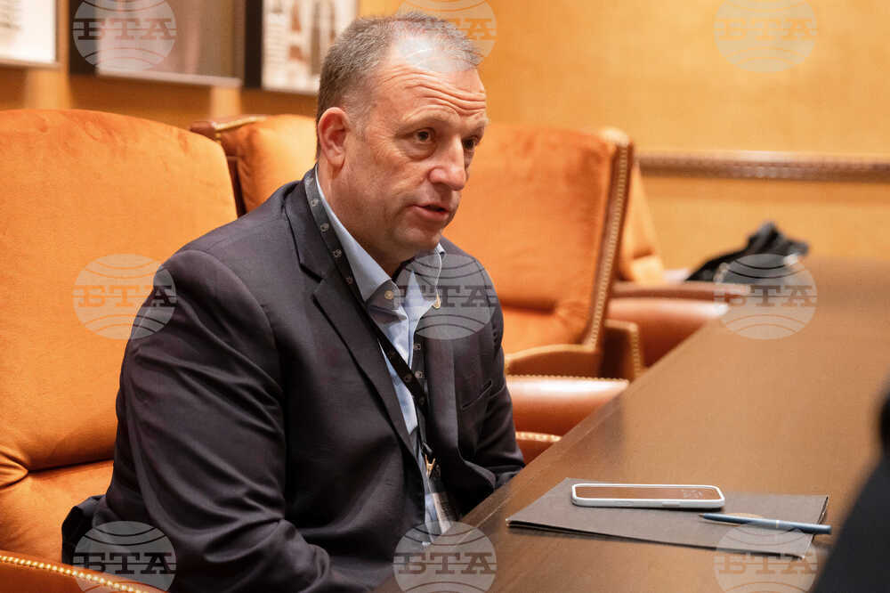 Western Governors Meetings