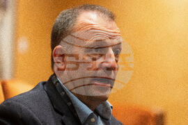 Western Governors Meetings