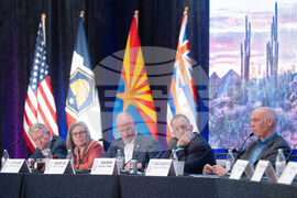 Western Governors Meetings