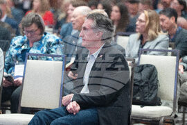 Western Governors Meetings