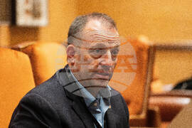 Western Governors Meetings