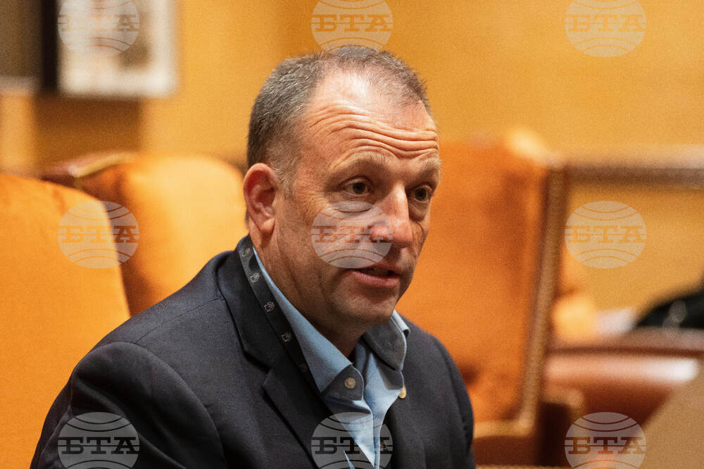 Western Governors Meetings