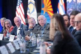 Western Governors Meetings