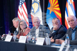 Western Governors Meetings