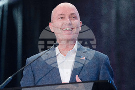 Western Governors Meetings