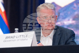 Western Governors Meetings