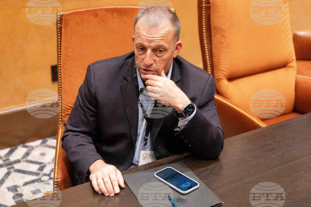 Western Governors Meetings