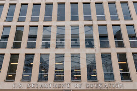 Indigenous Affairs Education Dept