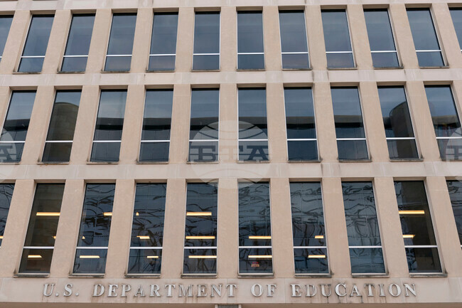 Indigenous Affairs Education Dept