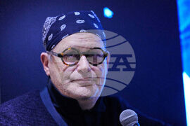 People Jeffrey Banks