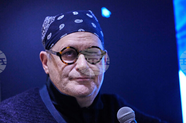 People Jeffrey Banks