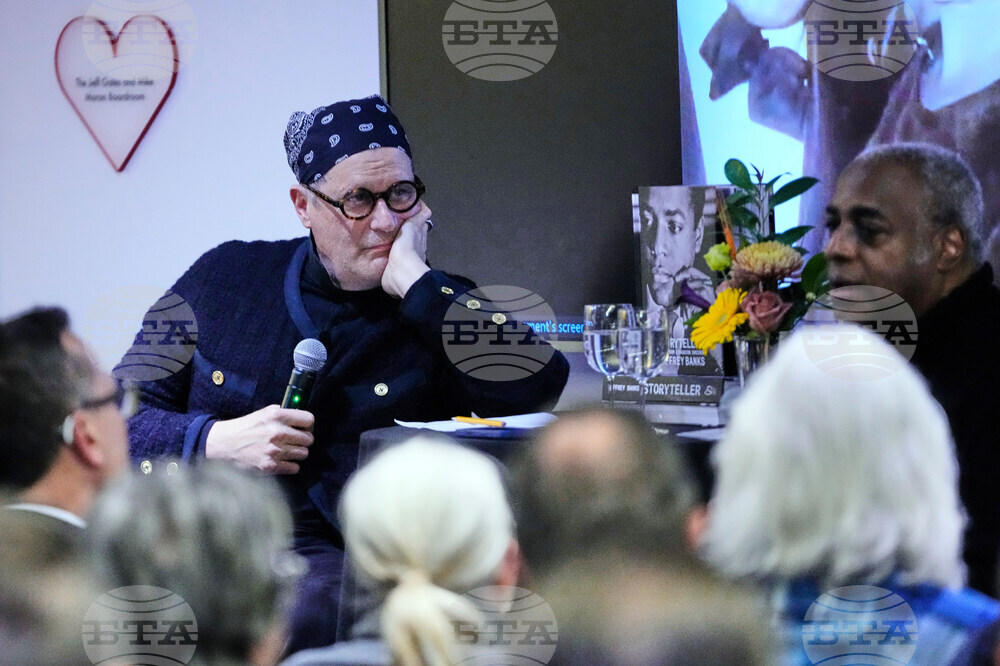 People Jeffrey Banks