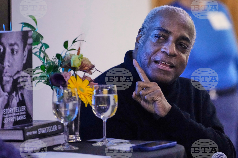 People Jeffrey Banks