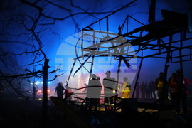 APTOPIX Russia Ukraine War