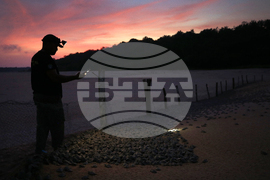 Brazil Turtles Released