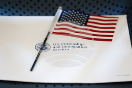 Migrant Children Deportation