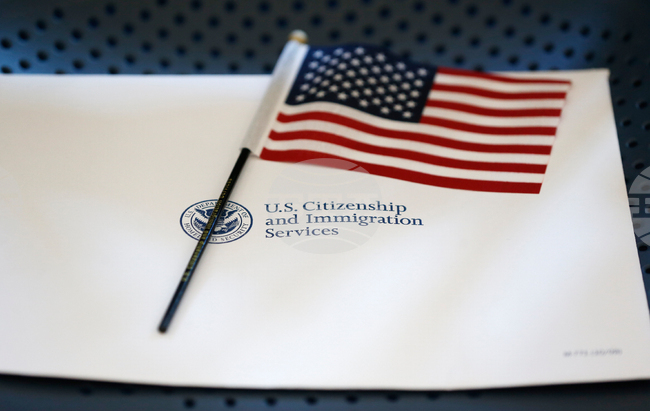 Migrant Children Deportation