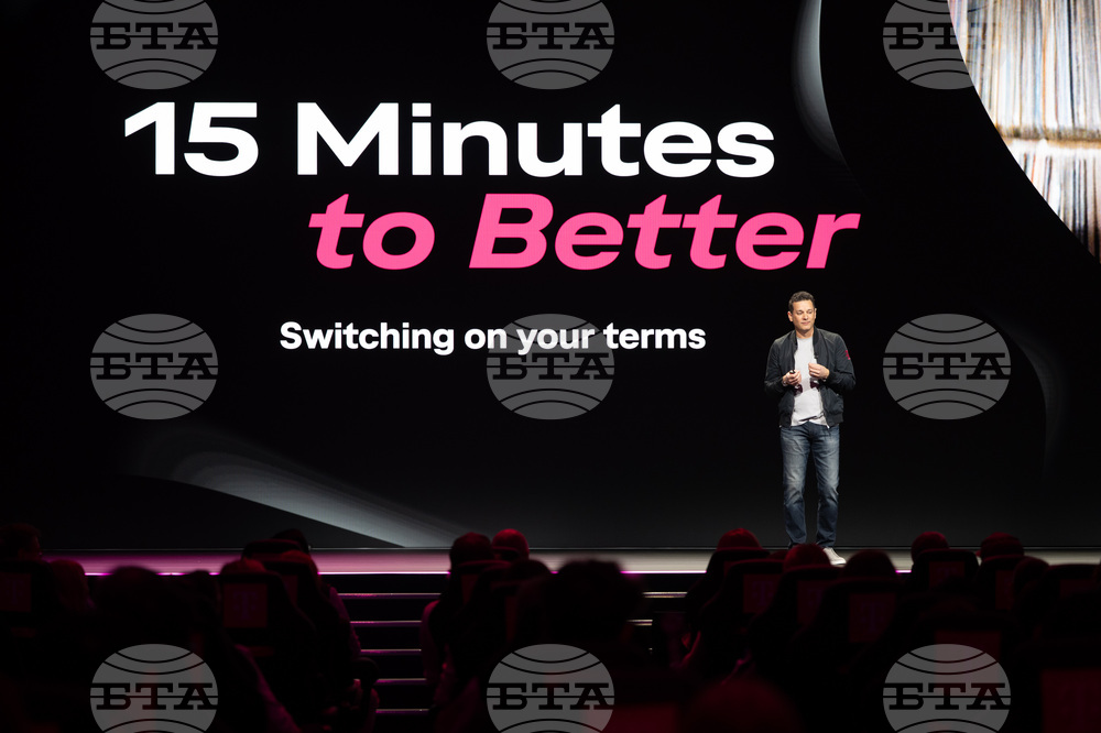 Las Vegas Grand Prix Announcement Event – Media Mix & Mingle