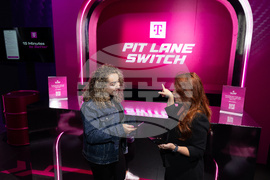 Las Vegas Grand Prix Announcement Event – Media Mix & Mingle