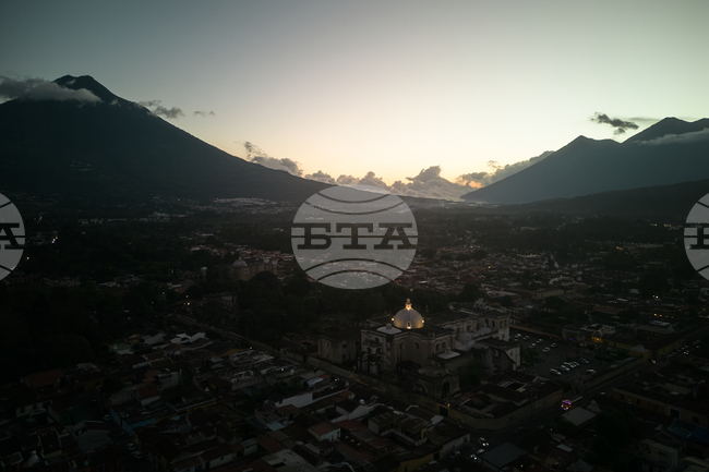 Guatemala Daily Life